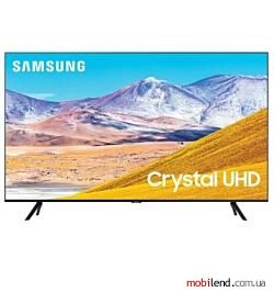 Samsung UE75TU8000U