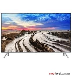 Samsung UE82MU7002T