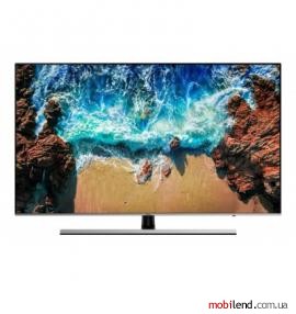 Samsung UE82NU8000
