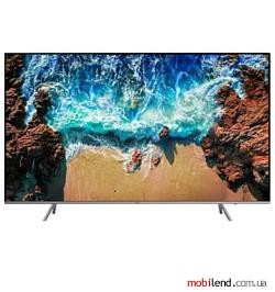 Samsung UE82NU8009T