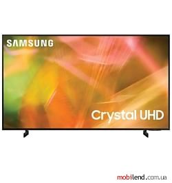 Samsung UE85AU8000UXRU