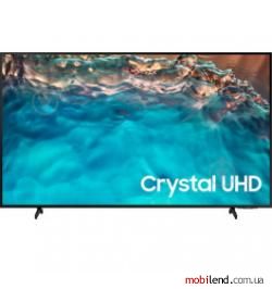 Samsung UE85BU8000