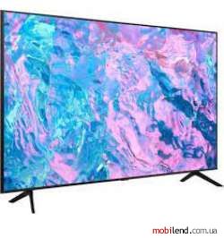 Samsung UE85CU7100