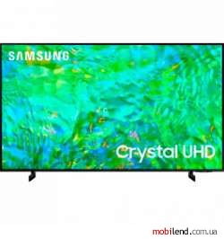 Samsung UE85CU8002