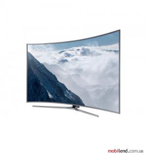 Samsung UE88KS9880