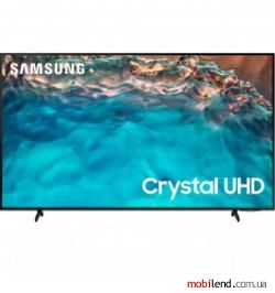 Samsung 75BU8000