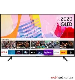 Samsung GQ75Q60T