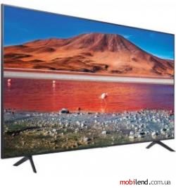 Samsung GU55TU7199