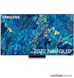 Samsung Neo QLED 2022 QE55QN95B