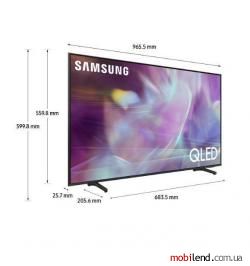 Samsung QE43Q67A