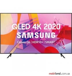 Samsung QE43Q67T