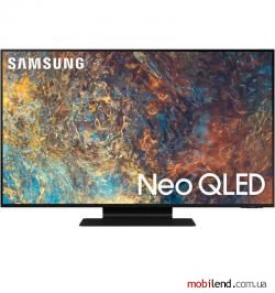 Samsung QE43QN90A