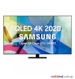 Samsung QE49Q87T