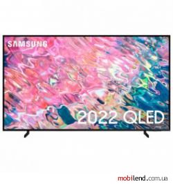 Samsung QE55Q60B
