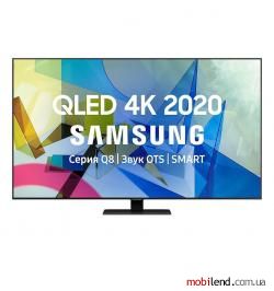 Samsung QE55Q87T