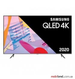 Samsung QE75Q67A