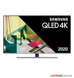 Samsung QE75Q74T