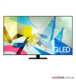 Samsung QE75Q80A