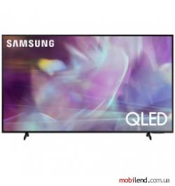 Samsung QE85A60A