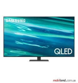 Samsung QE85Q80A