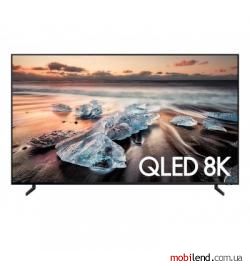 Samsung QE85Q900RA
