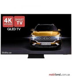 Samsung QE85QN90A