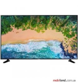 Samsung UE43NU7097