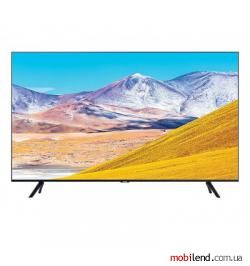 Samsung UE43TU8002