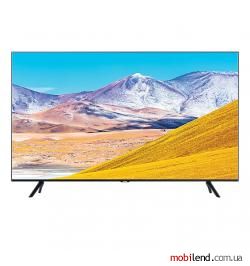 Samsung UE43TU8005