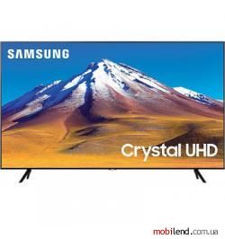 Samsung UE50TU7090