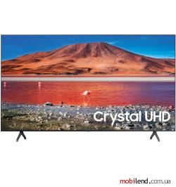 Samsung UE50TU7160