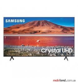 Samsung UE50TU7170