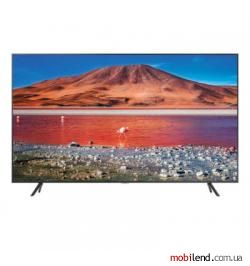 Samsung UE50TU7172