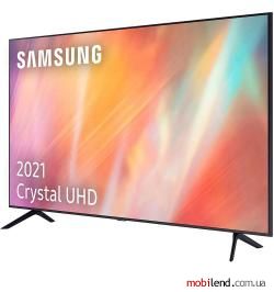 Samsung UE55AU7105