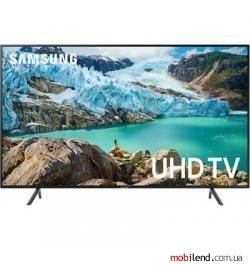 Samsung UE55RU7100