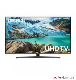 Samsung UE55RU7200