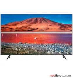 Samsung UE55TU7070