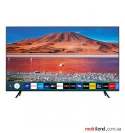 Samsung UE55TU7125