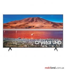 Samsung UE55TU7140