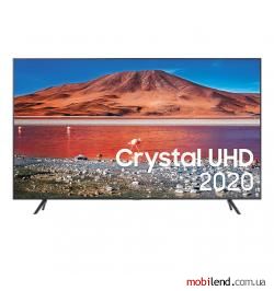 Samsung UE55TU7175