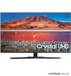 Samsung UE55TU7500