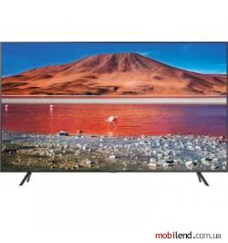 Samsung UE55TU7540