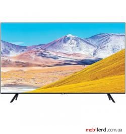 Samsung UE55TU8002