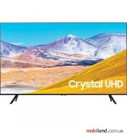 Samsung UE55TU8072