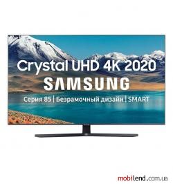 Samsung UE55TU8570