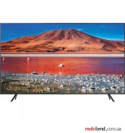 Samsung UE58TU7100