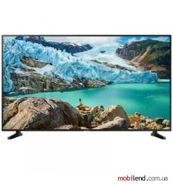 Samsung UE65RU7022