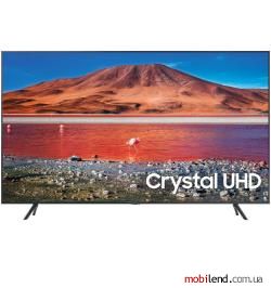 Samsung UE65TU7192