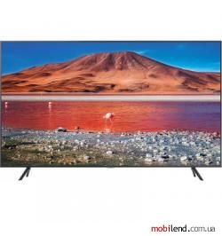Samsung UE70TU7100