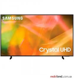 Samsung UE75AU8005